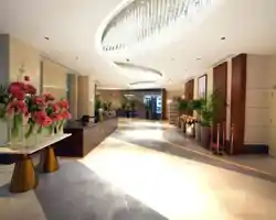 Peninsula Worth Hotel thumbnail